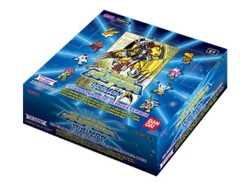 Digimon Card Game Classic Collection Booster Case (12x Booster Boxes)